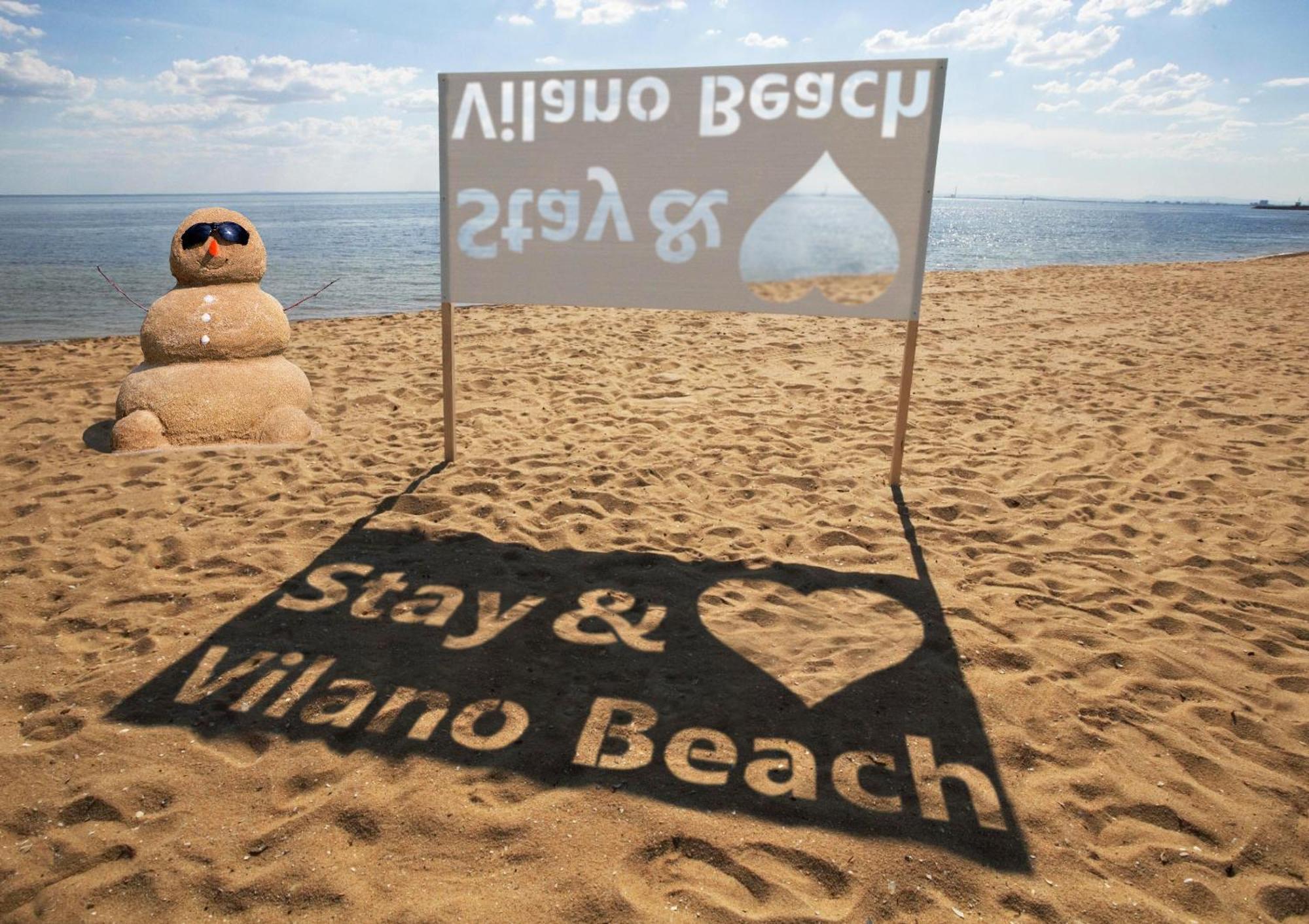 Ocean Sands Beach Inn (Adults Only) St. Augustine Luaran gambar