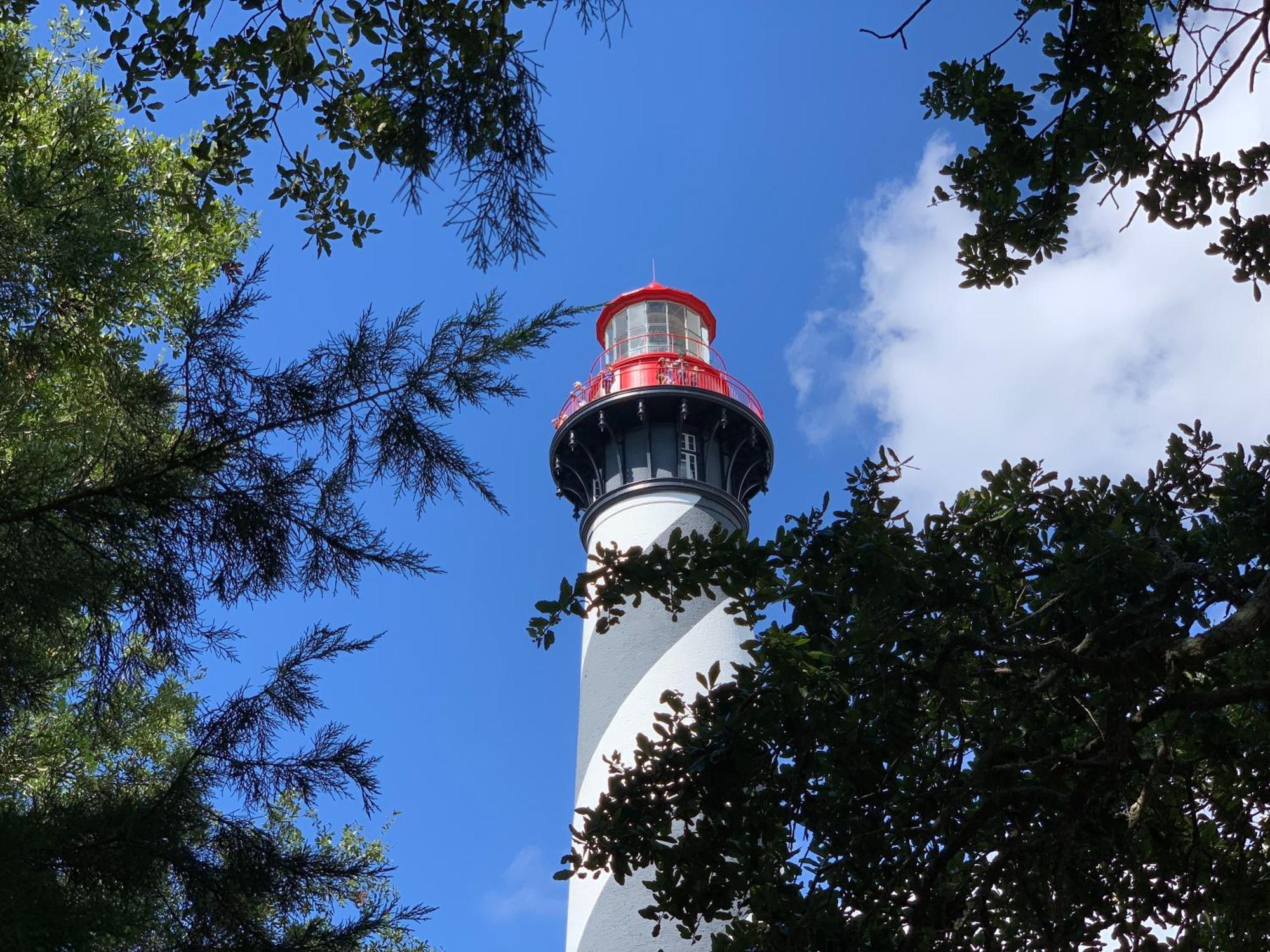 Ocean Sands Beach Inn (Adults Only) St. Augustine Luaran gambar