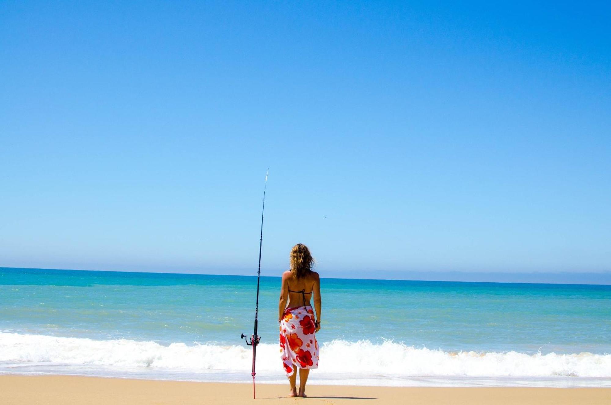 Ocean Sands Beach Inn (Adults Only) St. Augustine Luaran gambar