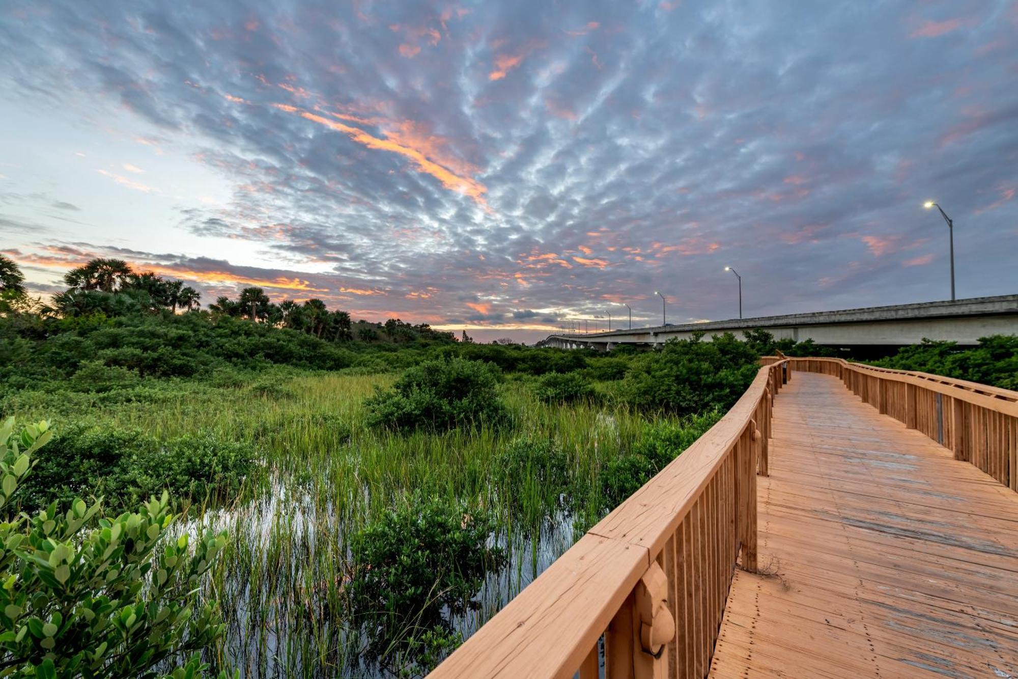 Ocean Sands Beach Inn (Adults Only) St. Augustine Luaran gambar
