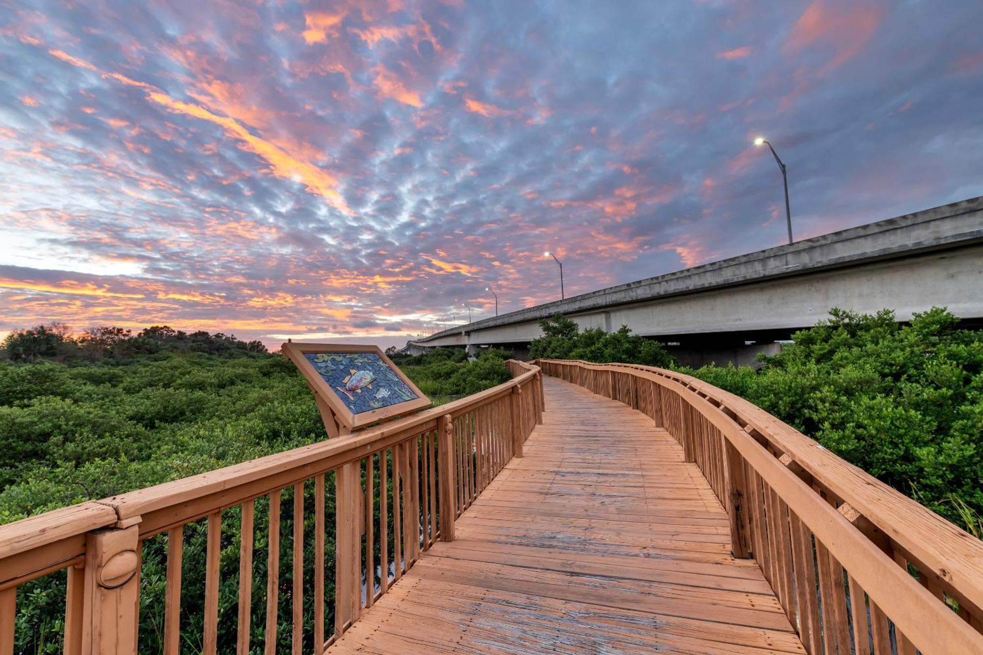 Ocean Sands Beach Inn (Adults Only) St. Augustine Luaran gambar