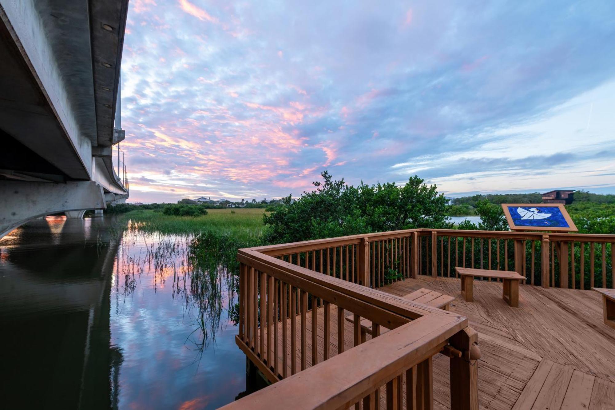 Ocean Sands Beach Inn (Adults Only) St. Augustine Luaran gambar