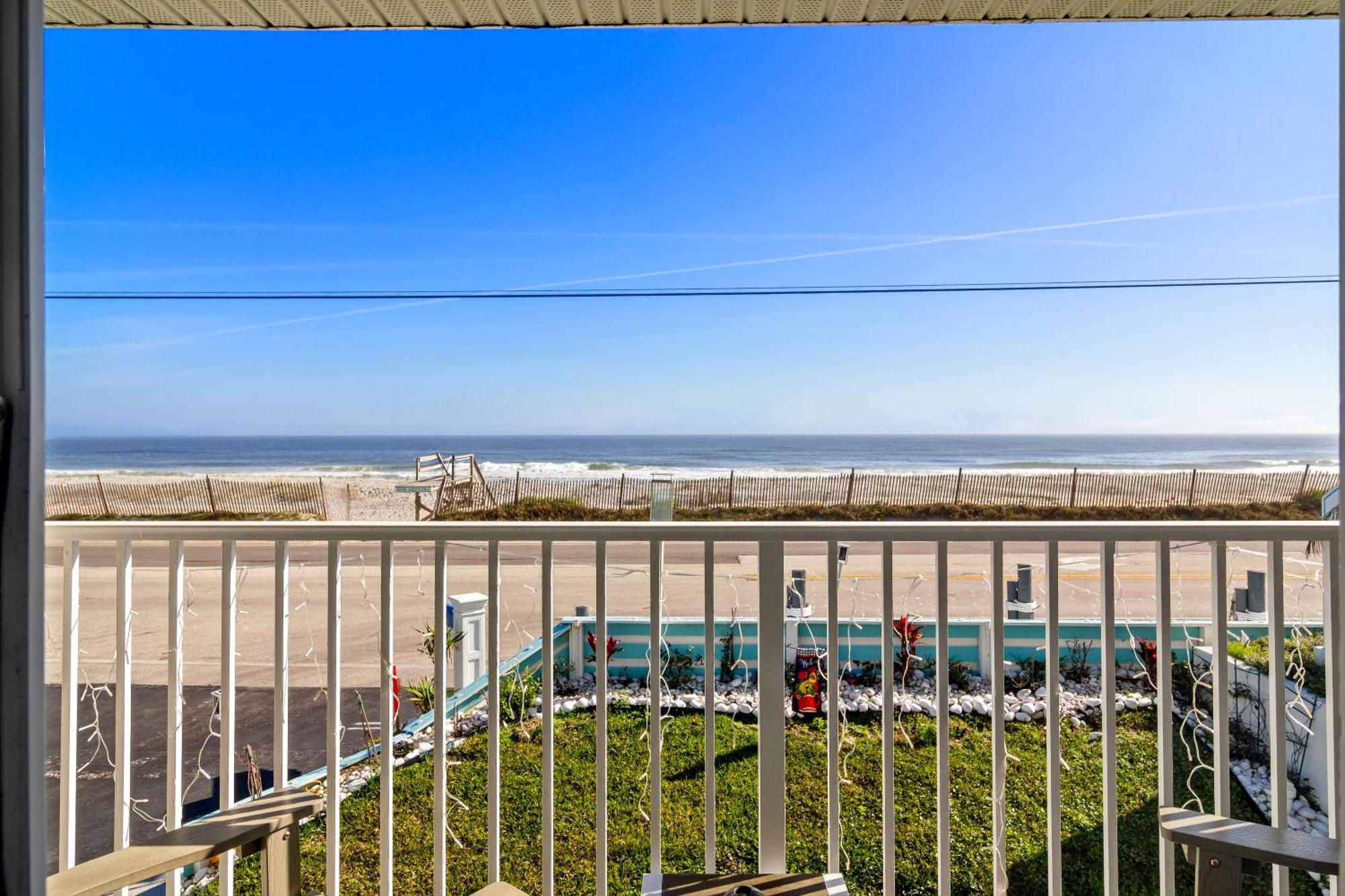 Ocean Sands Beach Inn (Adults Only) St. Augustine Luaran gambar